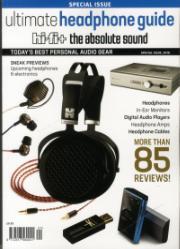 Ultimate Guide Headphones Ultimate Guide Headphones