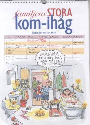 Fam STORAKom-i-håg alm Fam STORAKom-i-håg alm