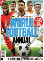 World Football Annual World Football Annual
