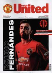 Inside United Inside United