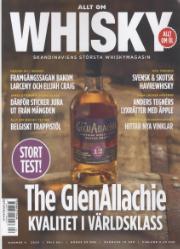Allt om Whisky Allt om Whisky