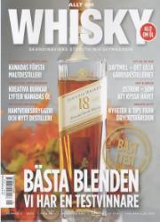 Allt om Whisky Allt om Whisky