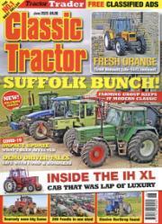 Classic Tractor Classic Tractor