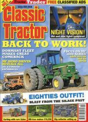 Classic Tractor Classic Tractor