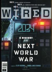 Wired (Us) Wired (Us)