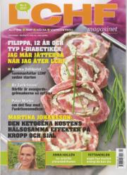 LCHF Magasinet LCHF Magasinet