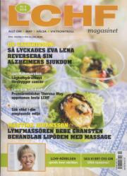 LCHF Magasinet LCHF Magasinet