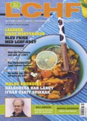 LCHF Magasinet LCHF Magasinet