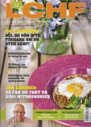LCHF Magasinet LCHF Magasinet