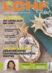 LCHF Magasinet LCHF Magasinet