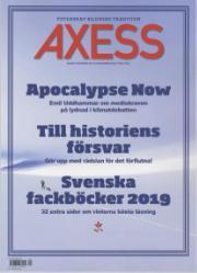 Axess Axess