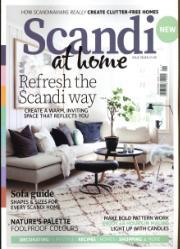 Scandi at Home Scandi at Home