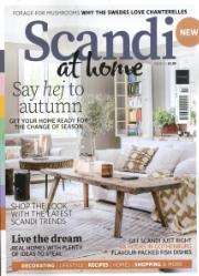 Scandi at Home Scandi at Home