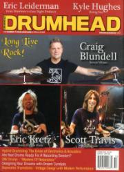 Drumheads Drumheads