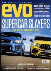 Evo Evo
