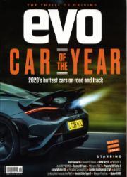 Evo Evo