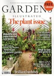 BBC Gardens Illust. BBC Gardens Illust.
