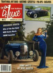 Car Kulture De Luxe Car Kulture De Luxe