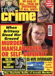 True Crime True Crime