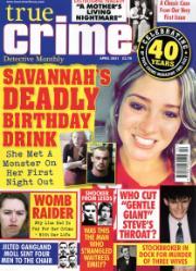 True Crime True Crime