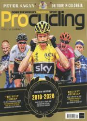 Pro Cycling Pro Cycling