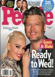 People Weekly People Weekly