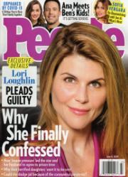 People Weekly People Weekly