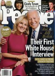 People Weekly People Weekly