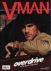 V Man V Man