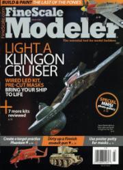Finescale Modeler Finescale Modeler