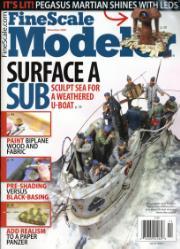 Finescale Modeler Finescale Modeler