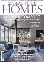 Beautiful Homes 25 Beautiful Homes 25