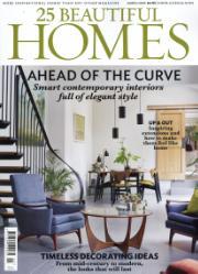 Beautiful Homes 25 Beautiful Homes 25