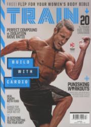 Train Magazine Train Magazine