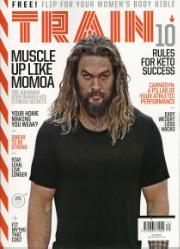 Train Magazine Train Magazine