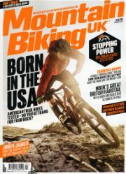 Mountain Biking (Uk) Mountain Biking (Uk)