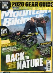 Mountain Biking (Uk) Mountain Biking (Uk)