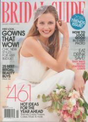 Bridal Guide Bridal Guide