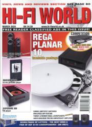 Hifi World Hifi World