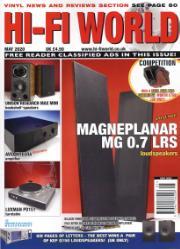 Hifi World Hifi World