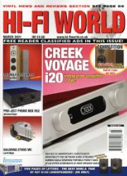 Hifi World Hifi World