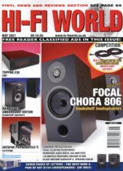 Hifi World Hifi World