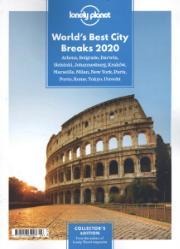 Lonely Planet Special Lonely Planet Special