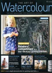 Art of Watercolour Art of Watercolour