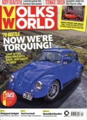Volksworld Volksworld