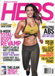 Muscle & Fitnes Hers Muscle & Fitnes Hers