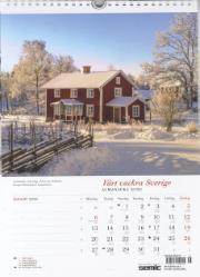 Almanacka Sverige Almanacka Sverige