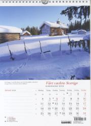 AlmanackVårtVackraSverige AlmanackVårtVackraSverige