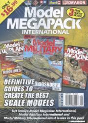 Model Megapack Model Megapack