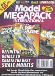 Model Megapack Model Megapack